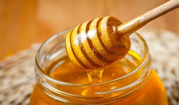 蜂蜜苏打水增大阴茎